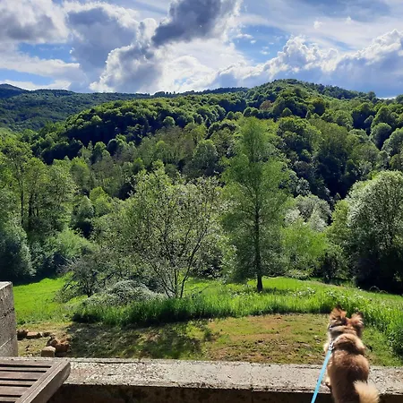 Bed & Breakfast La Coume