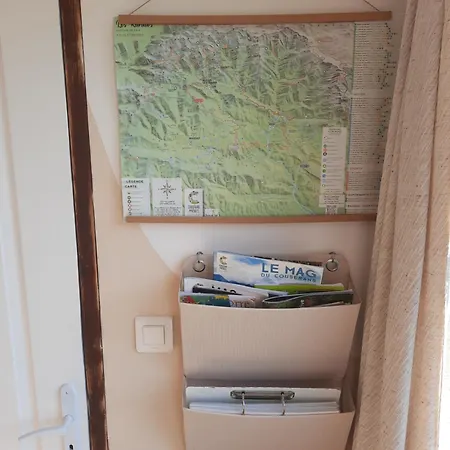 Bed & Breakfast La Coume