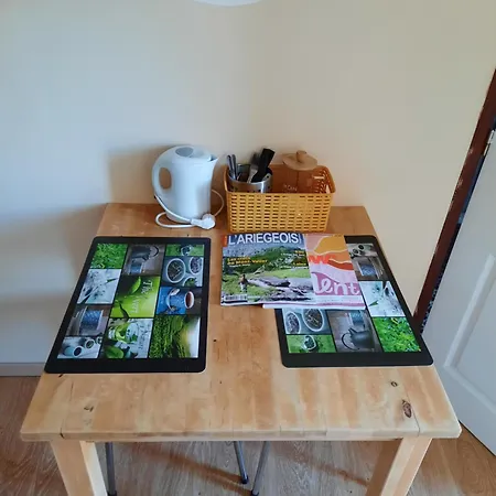 Bed & Breakfast La Coume 3*