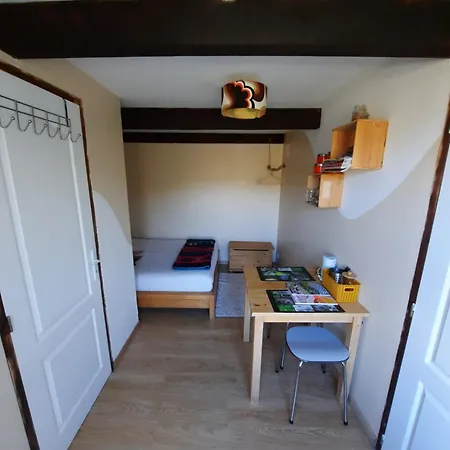 Bed & Breakfast La Coume