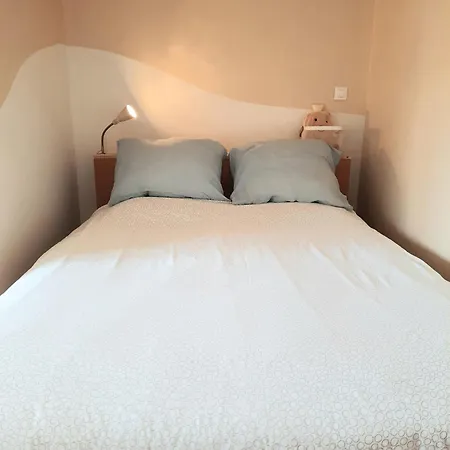 Bed & Breakfast La Coume