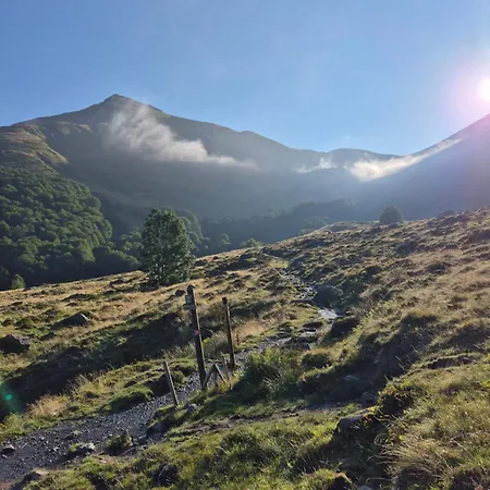 La Coume Bed & Breakfast 3*